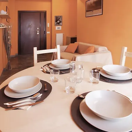 A Place شقة روما