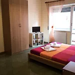 Apartmán A Place *