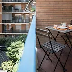 A Place Apartmán *