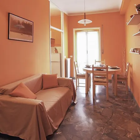 Apartment A Place