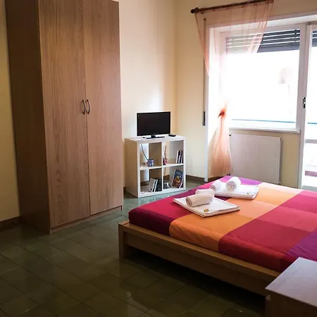Apartment A Place *