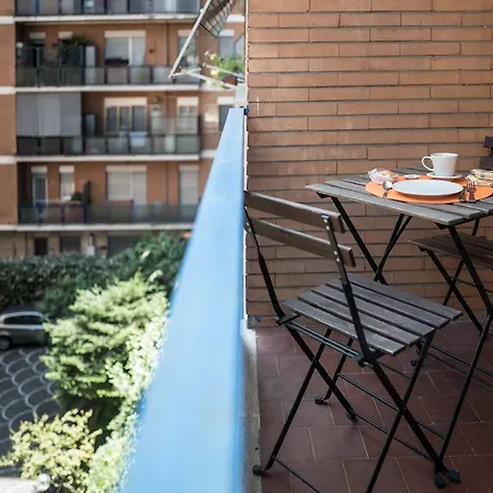 A Place Apartment *